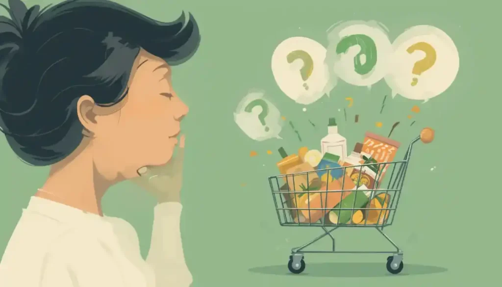 consumo consciente