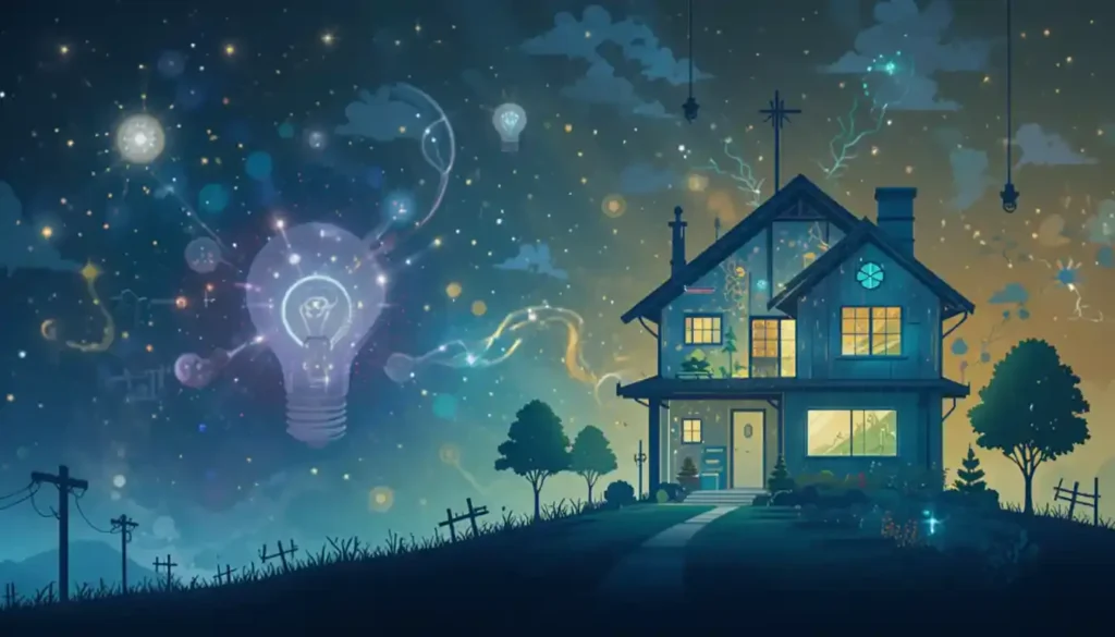 economizar energia e água