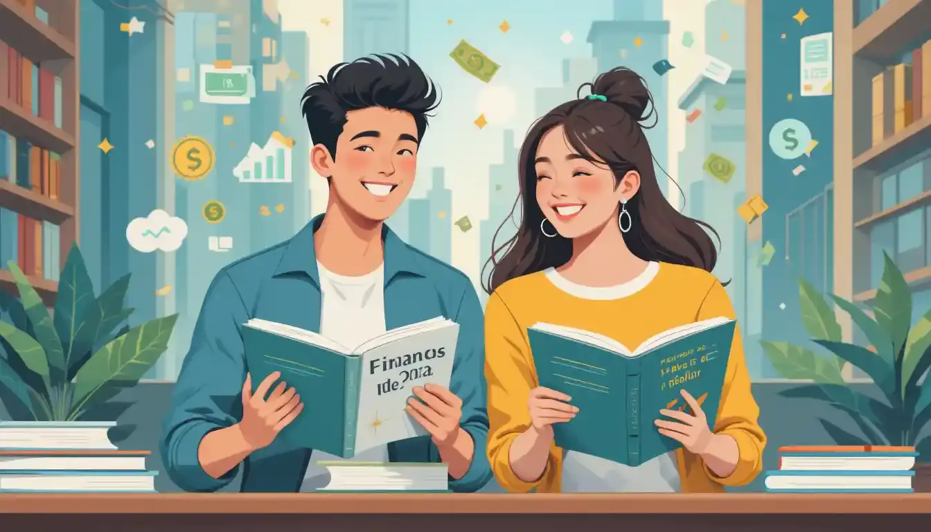 Educação Financeira: Um Pilar Essencial