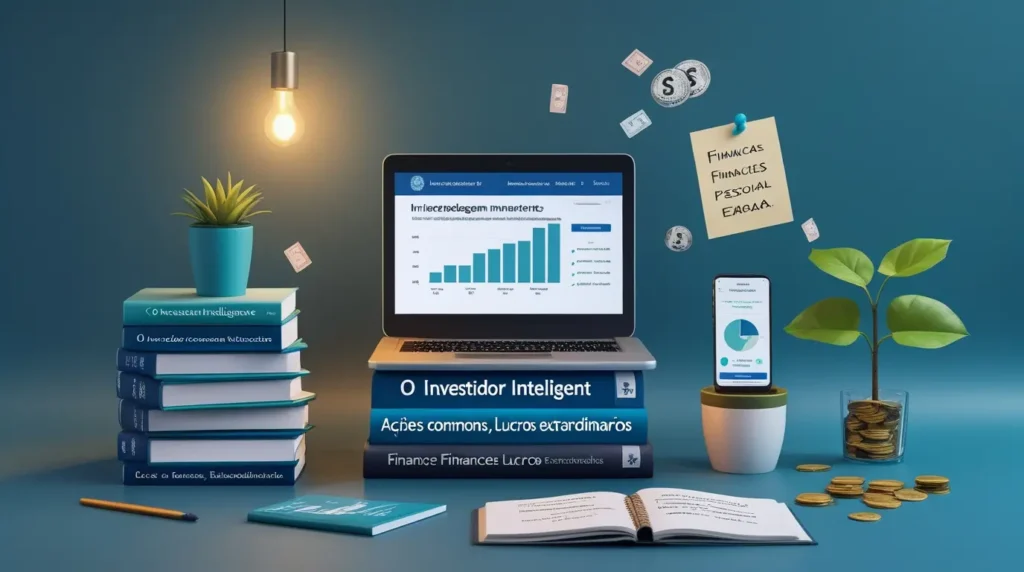 como começar a investir