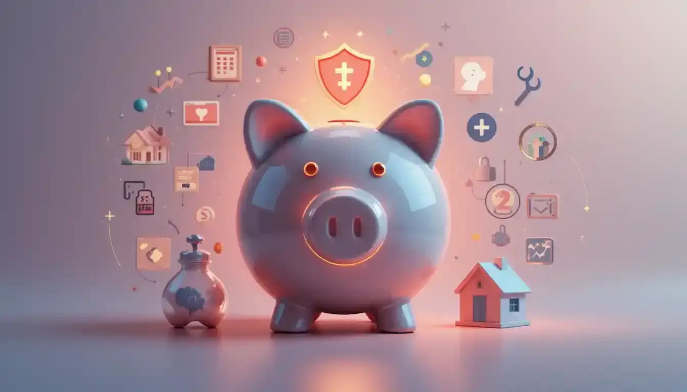 O Que é Reserva de Emergência?