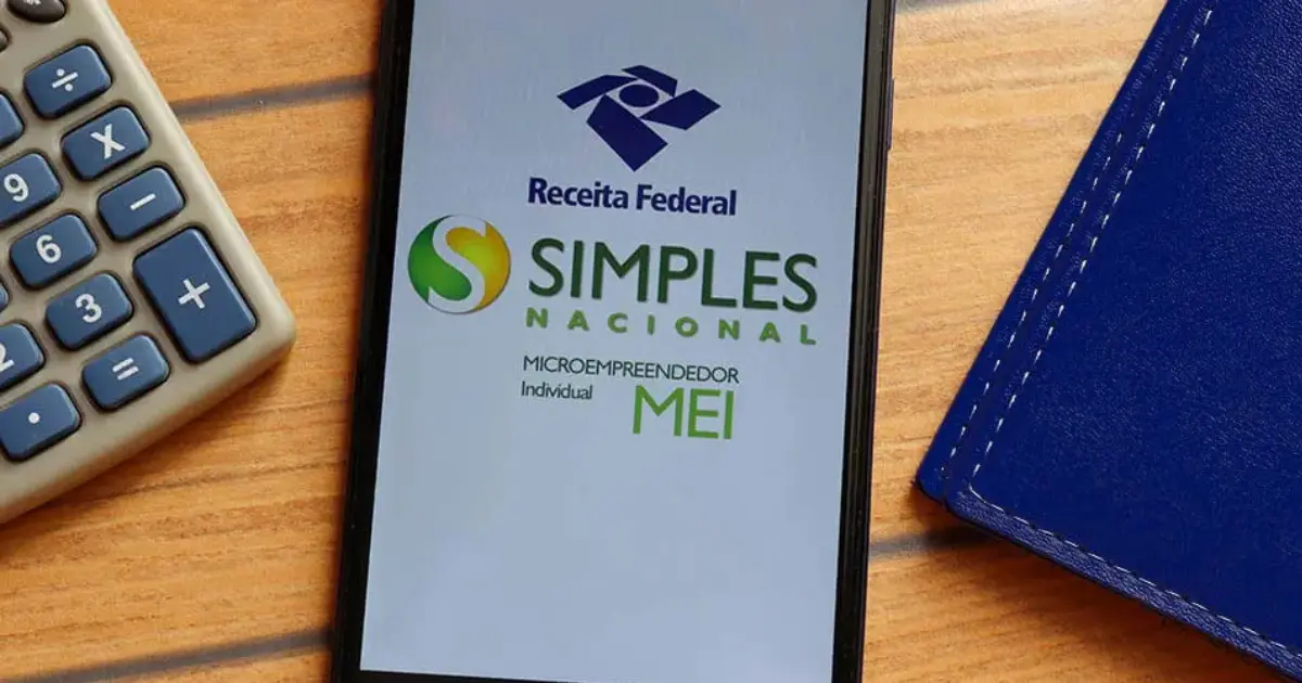 Declare seu IR como MEI