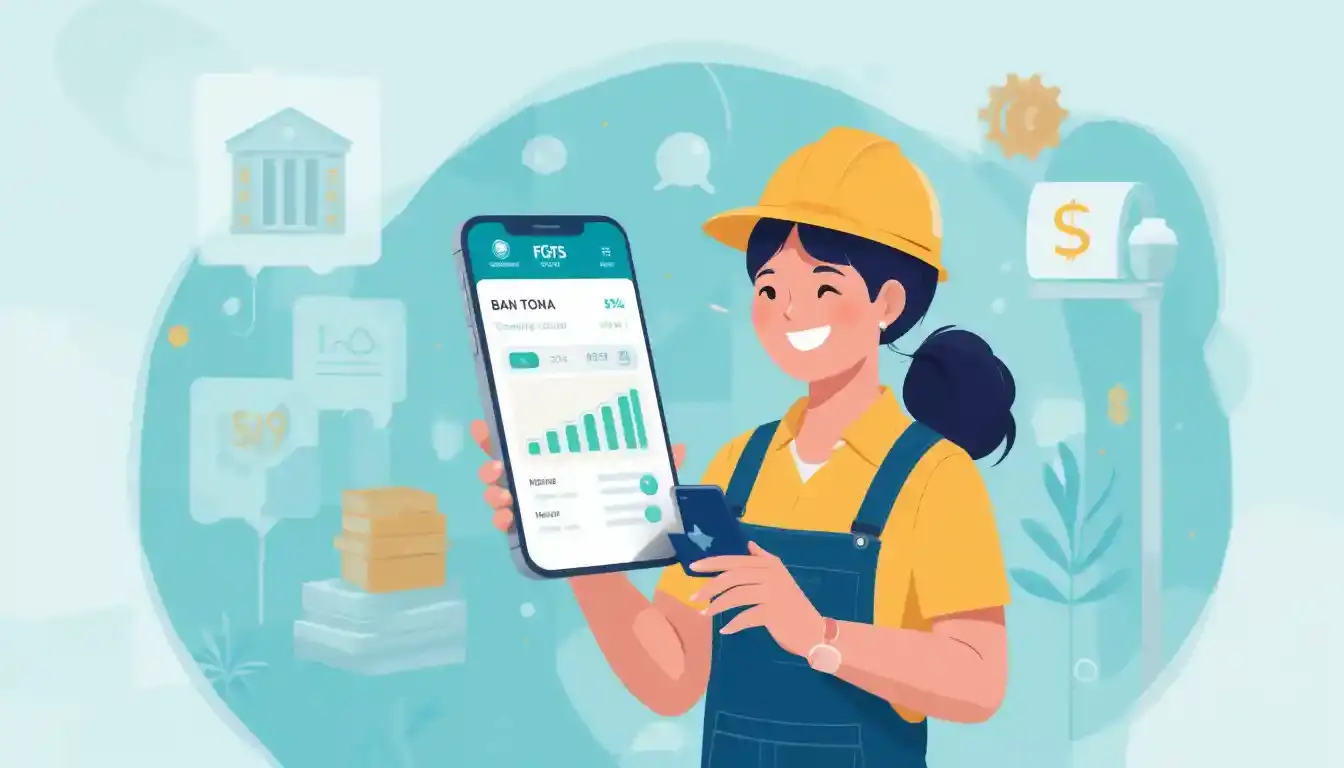 R$ 6 Bilhões para Trabalhadores