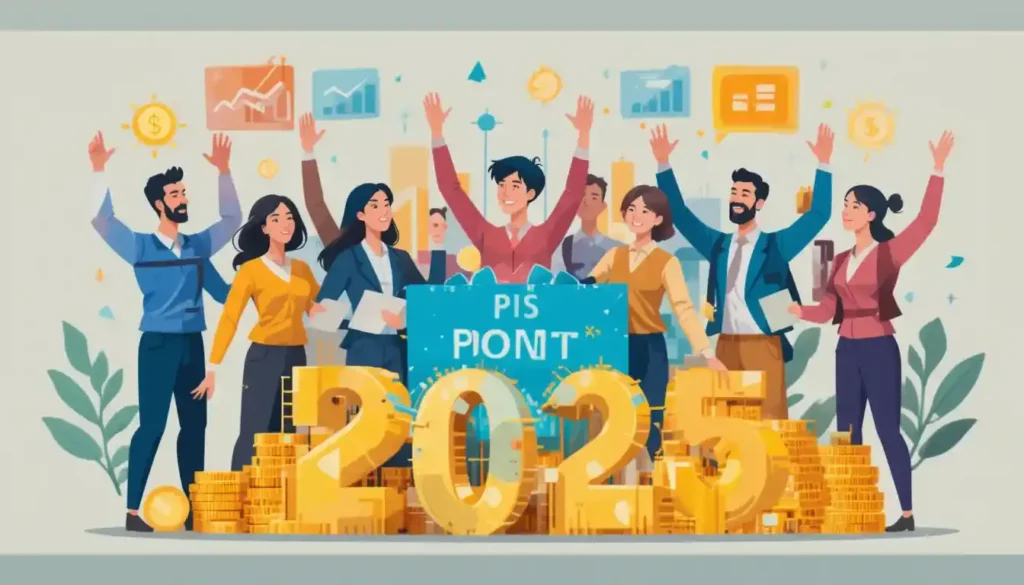 PIS 2025