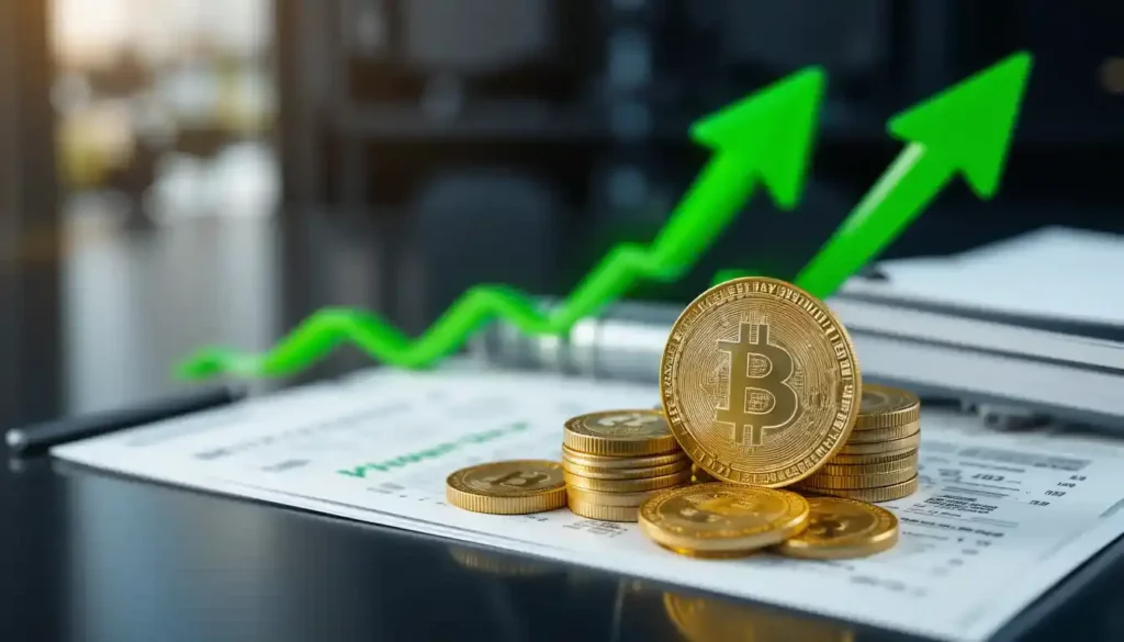 impostos sobre criptomoedas