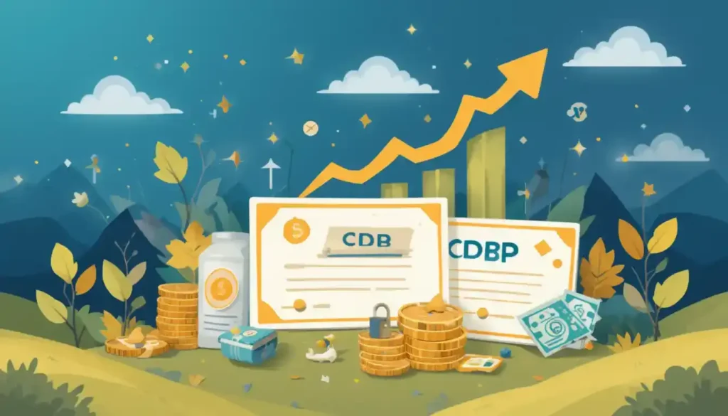 CDB
