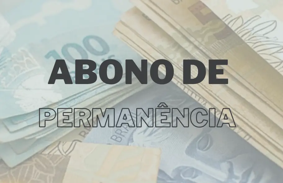 abono de permanência