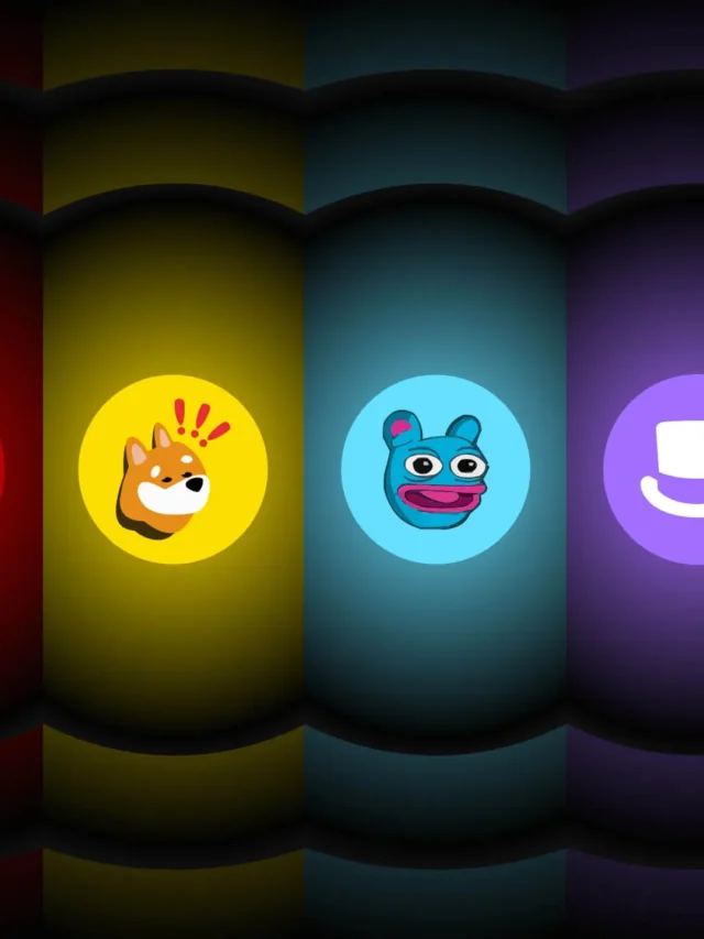 O Fascínio das Memecoins