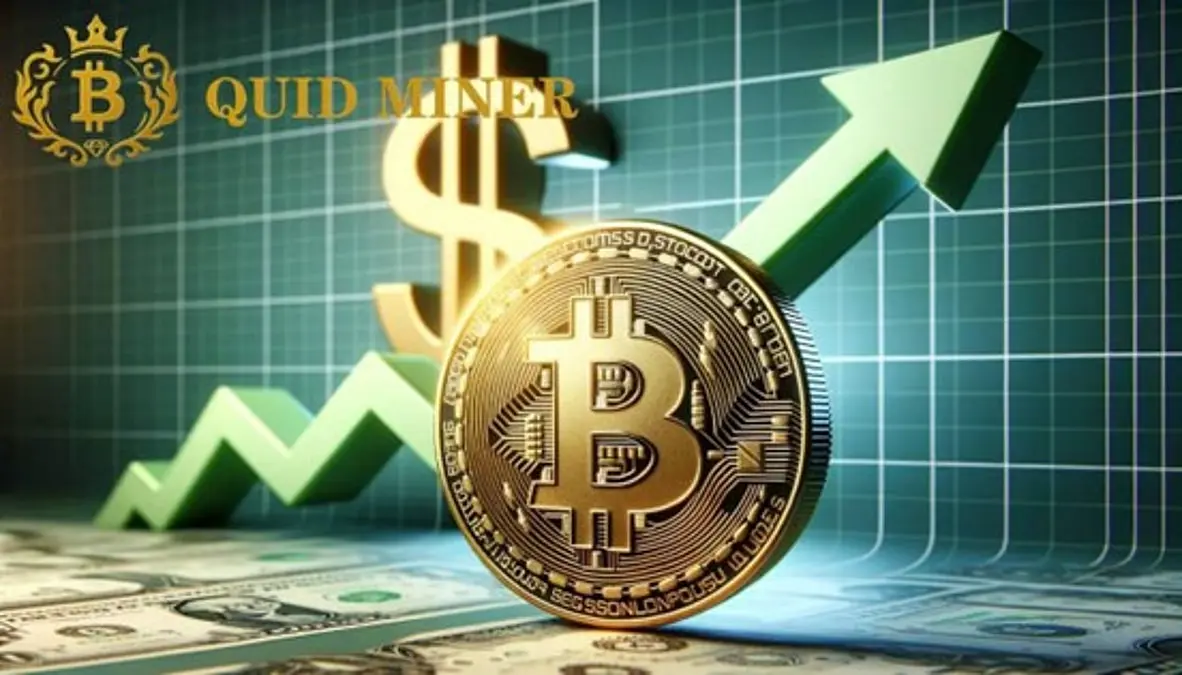 A Revolução da Mineração em Nuvem