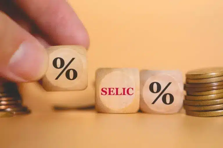 rendimento Selic