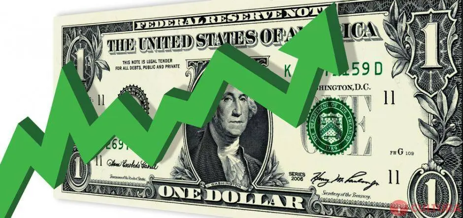 dólar
