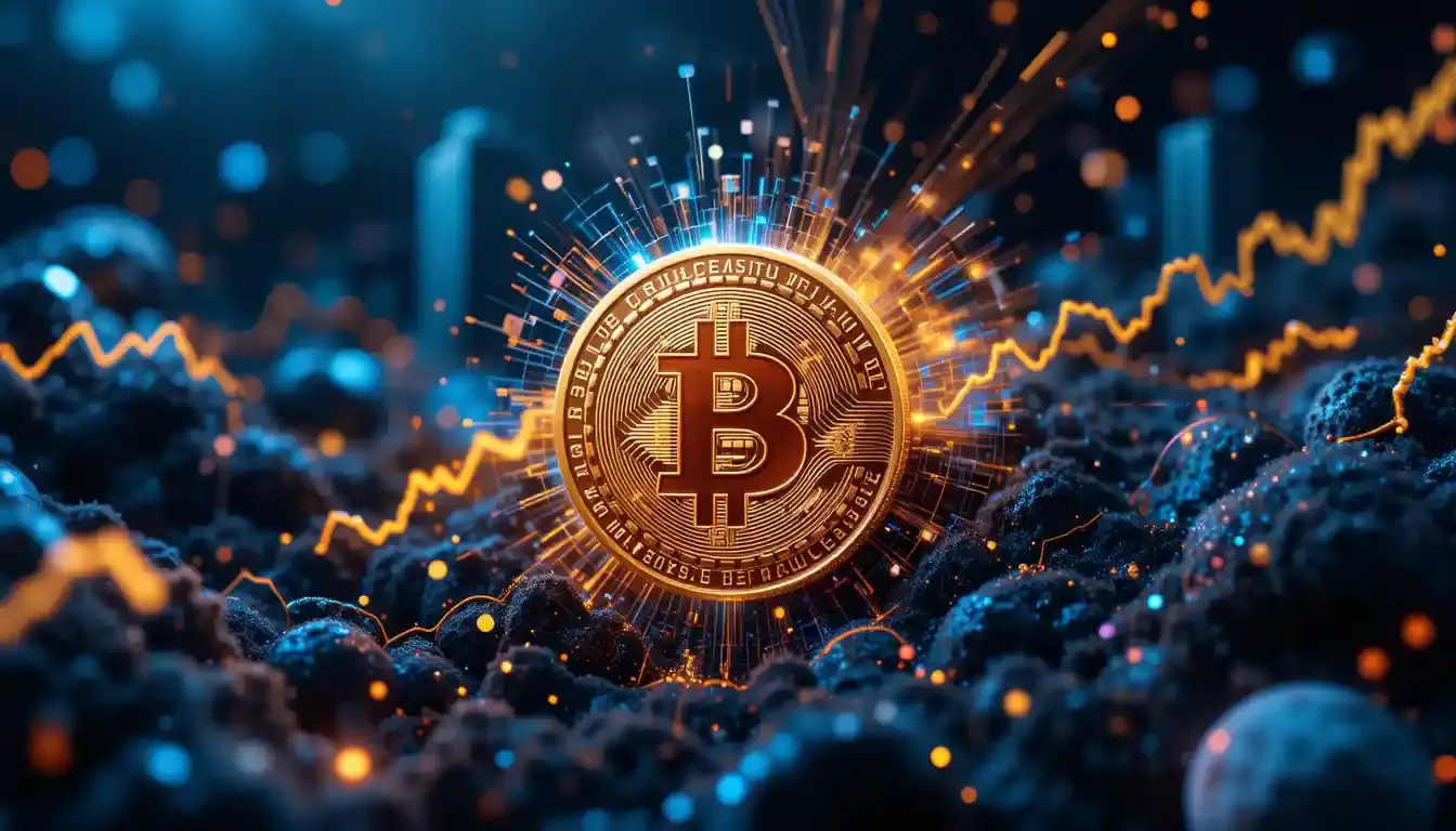 Impactos do Conflito em Criptomoedas