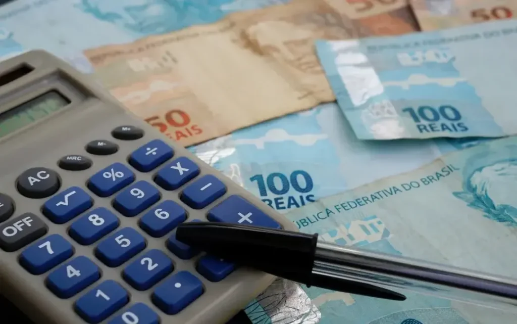 Imposto de Renda de 5%
