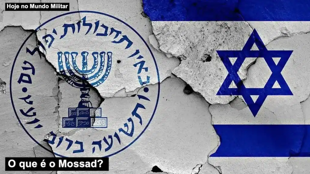 Mossad