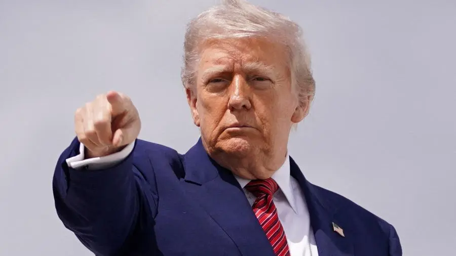 trump