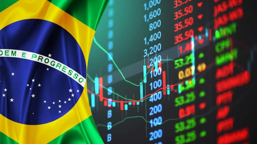 Ibovespa barato