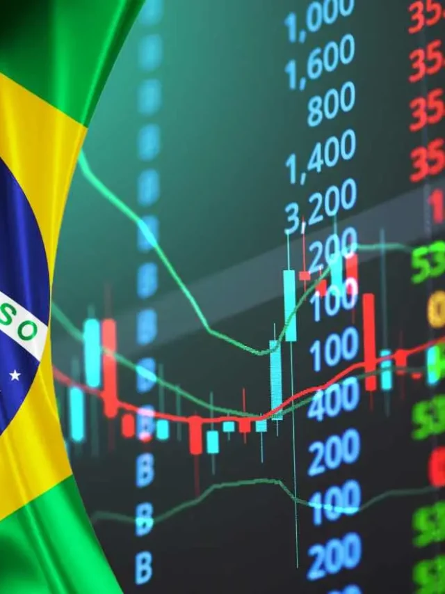 Ibovespa: Uma Nova Oportunidade