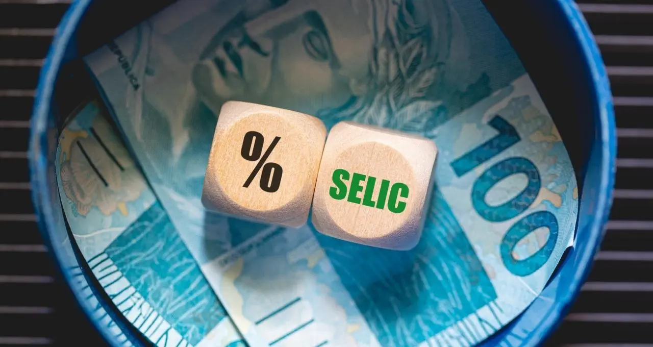 Impacto da Selic nos Investimentos
