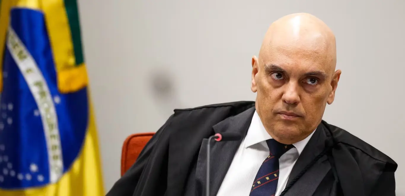 Decisão do STF sobre Decretos do IOF