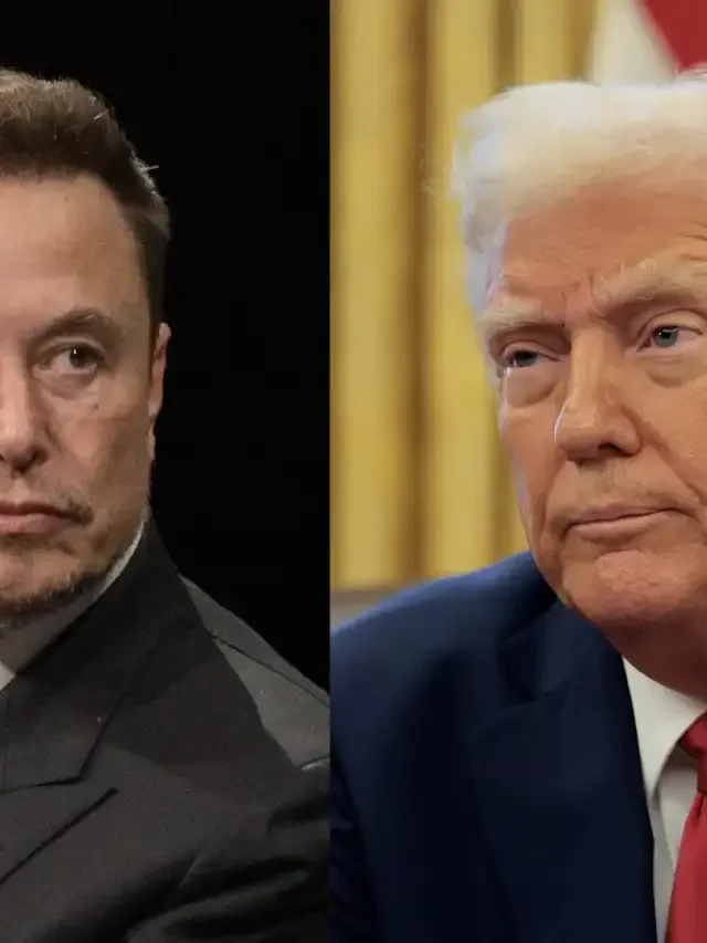 Ameaça de Deportação a Musk
