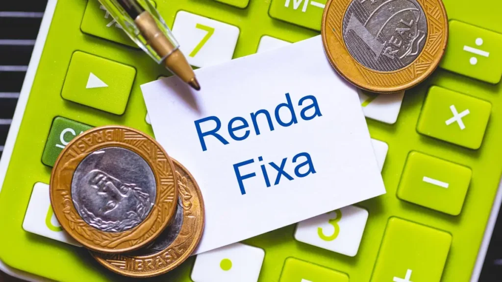 renda fixa