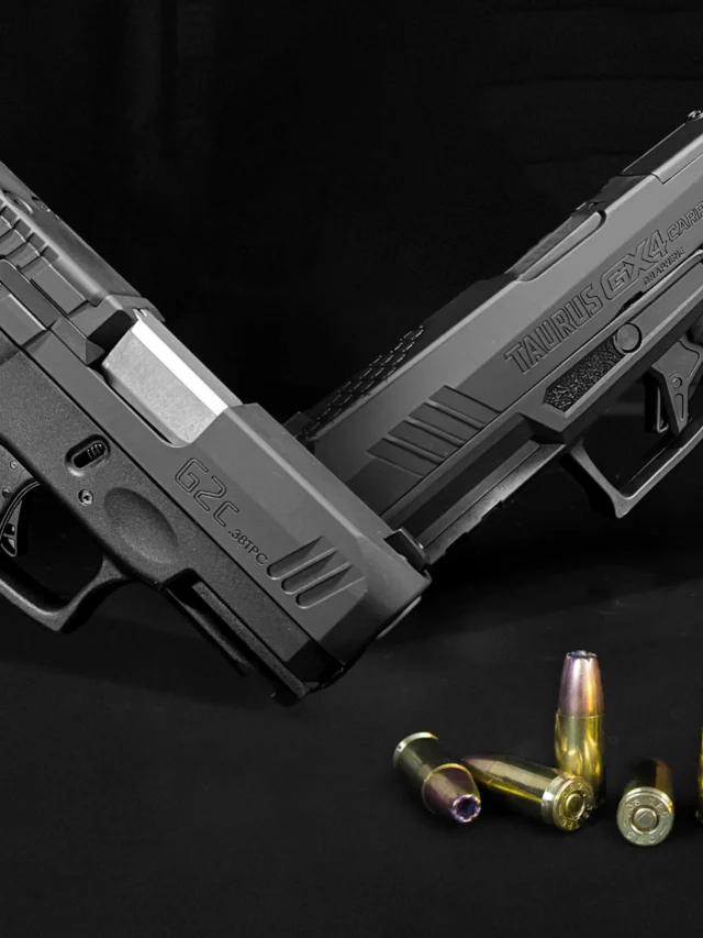 Taurus Enfrenta Multa Bilionária