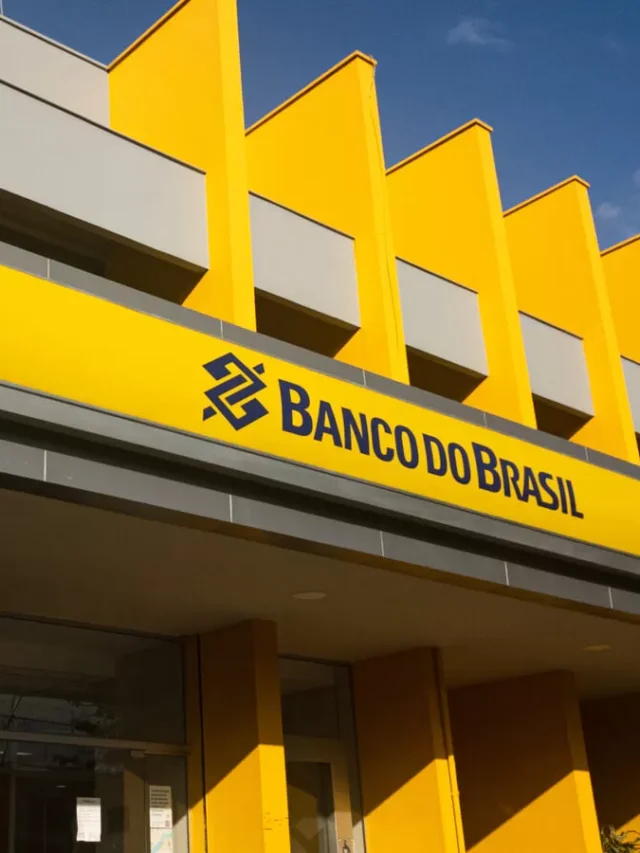 Lucros do Banco do Brasil Abaixo do Esperado
