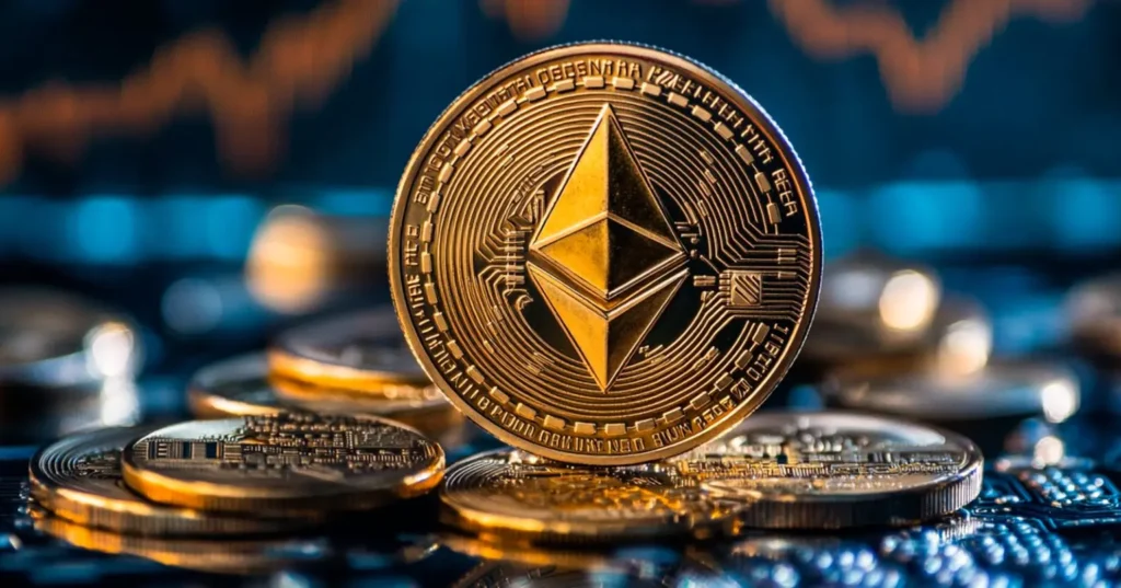 ethereum