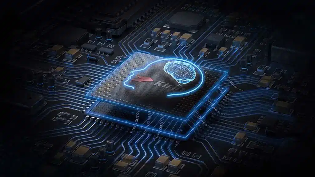 O Futuro dos Chips IA
