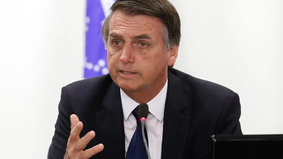 bolsonaro