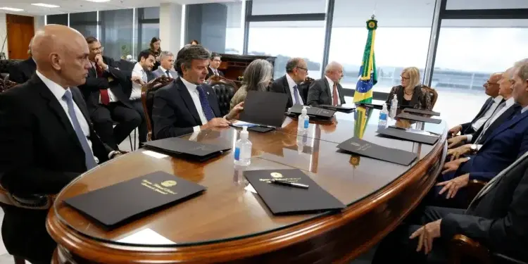 sanções EUA