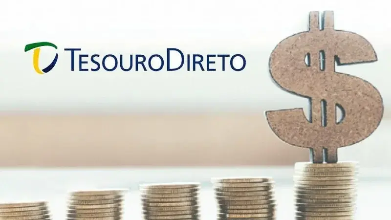 Tesouro Direto
