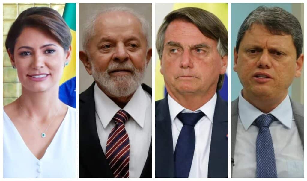 cenários eleitorais 2026