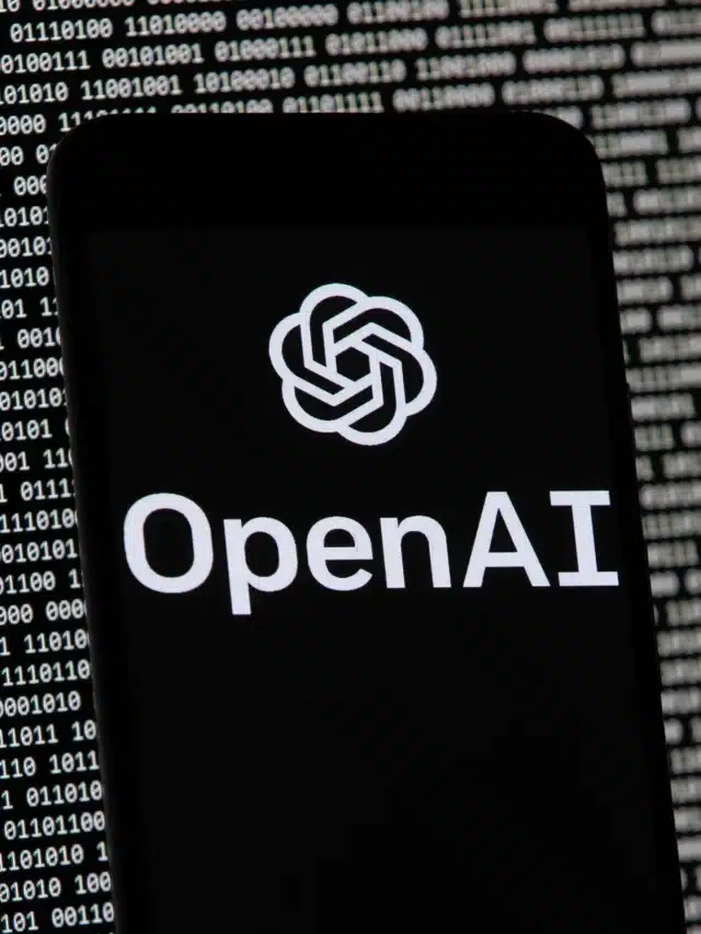 Acusações Contra a OpenAI
