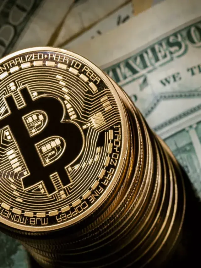 Bitcoin: Rumo aos US$ 120.000