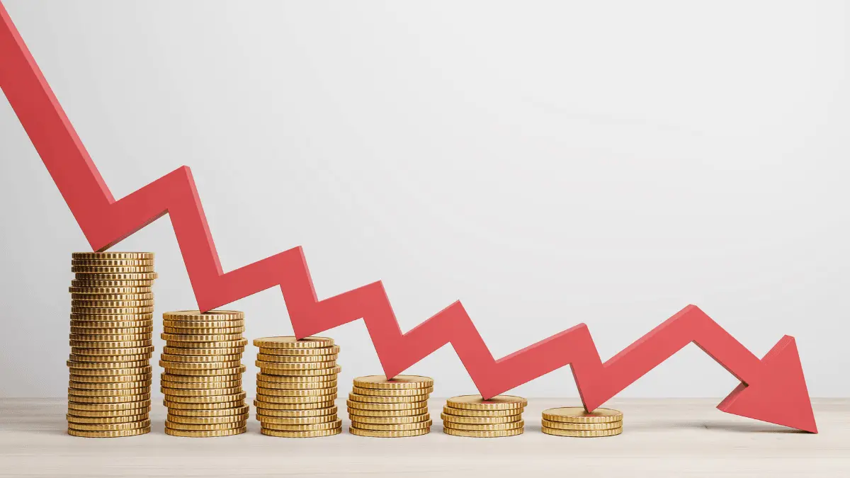 Mudanças nas Previsões de Inflação