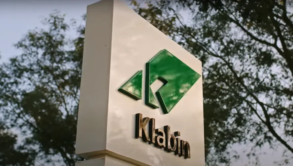 Klabin