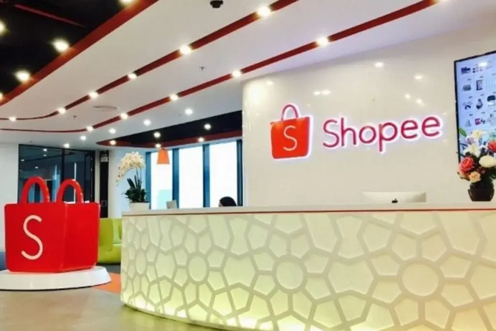 Shopee Brasil