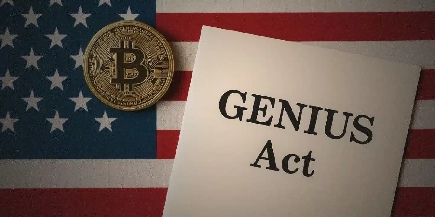 O Poder do Genius Act