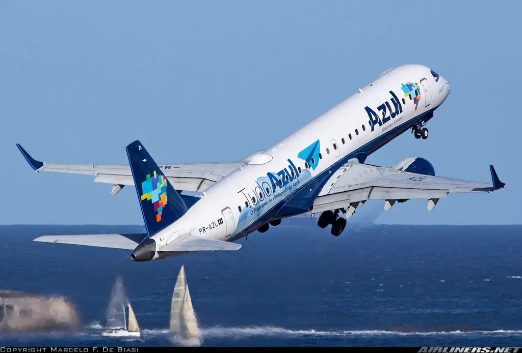 Azul Linhas Aéreas