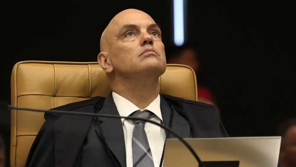impeachment de Moraes