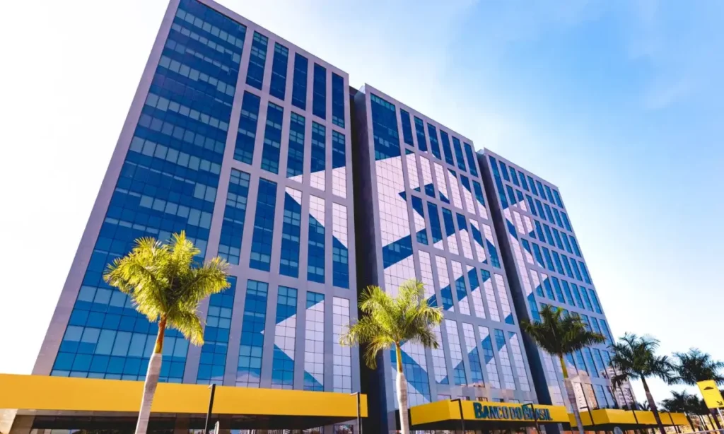 Banco do Brasil