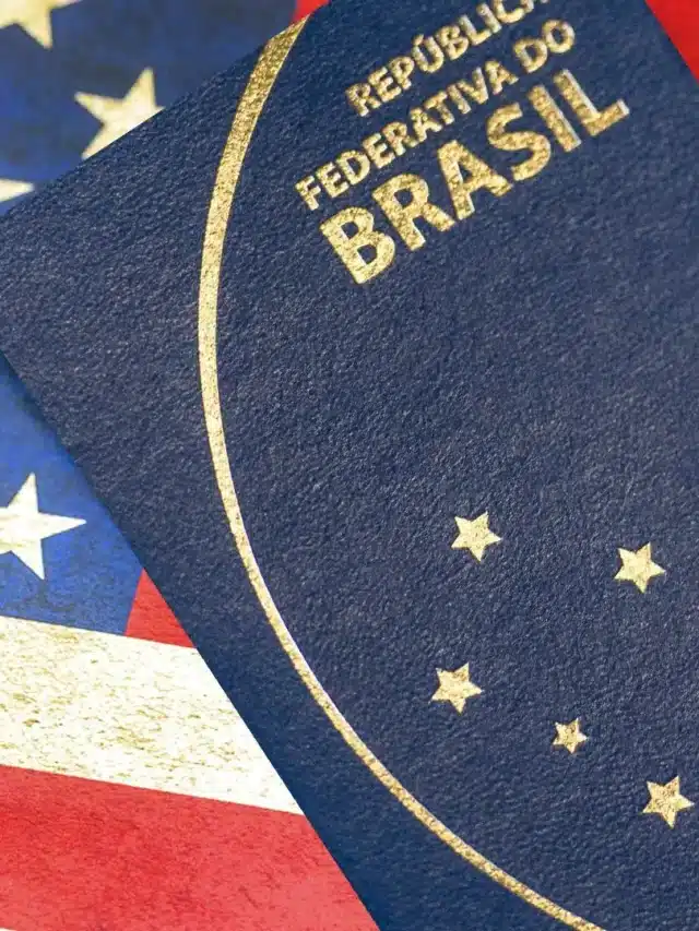 Revisão de Vistos Começa Agora!
