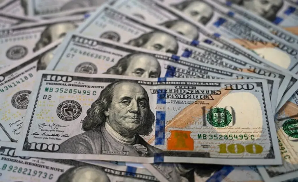 dolar