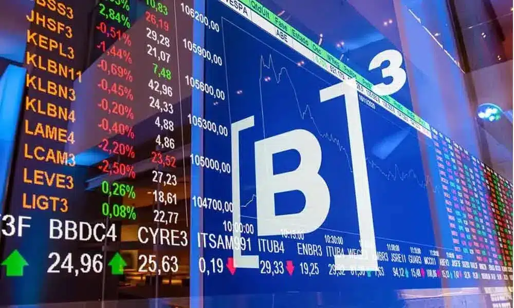 queda do dólar e bitcoin