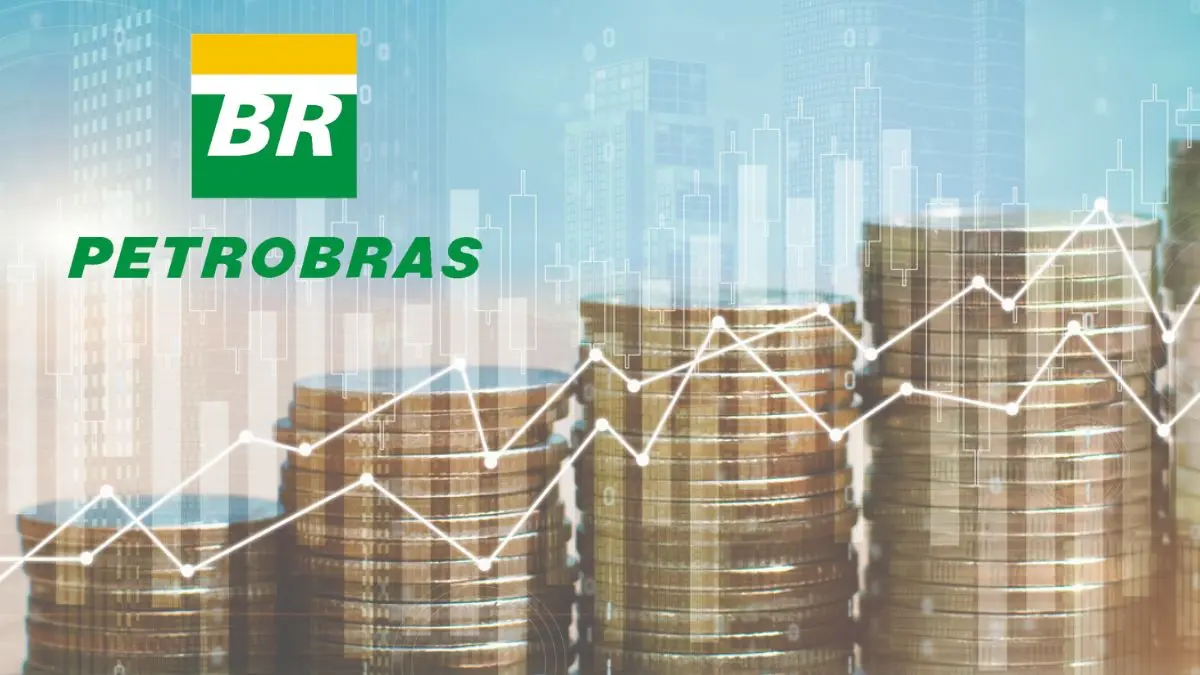 Dividendos Aprovados pela Petrobras