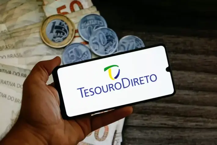 Tesouro Direto