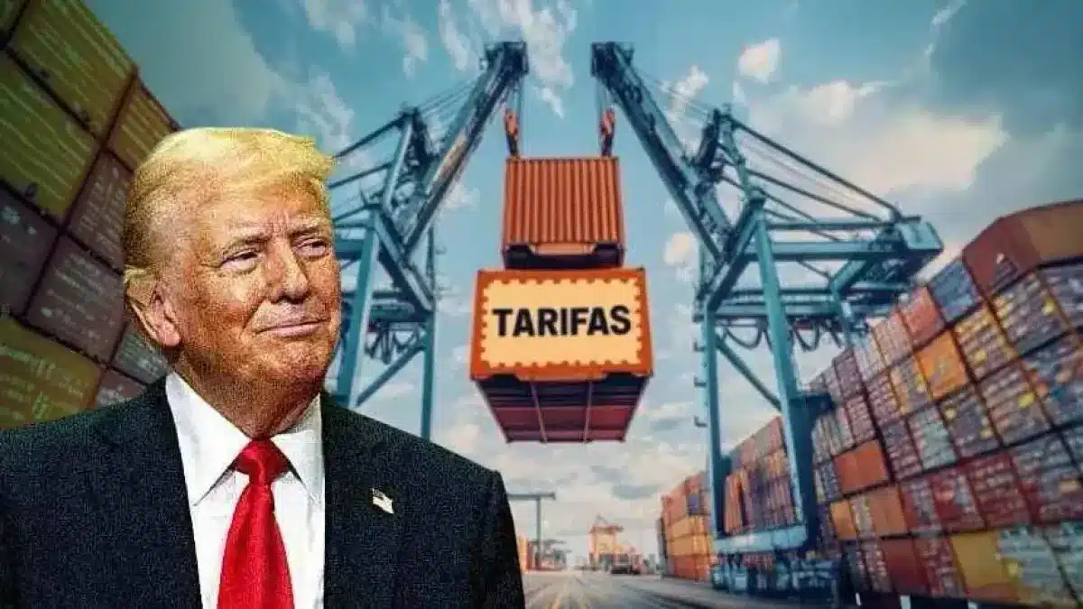 Entenda o Tarifaço de Trump