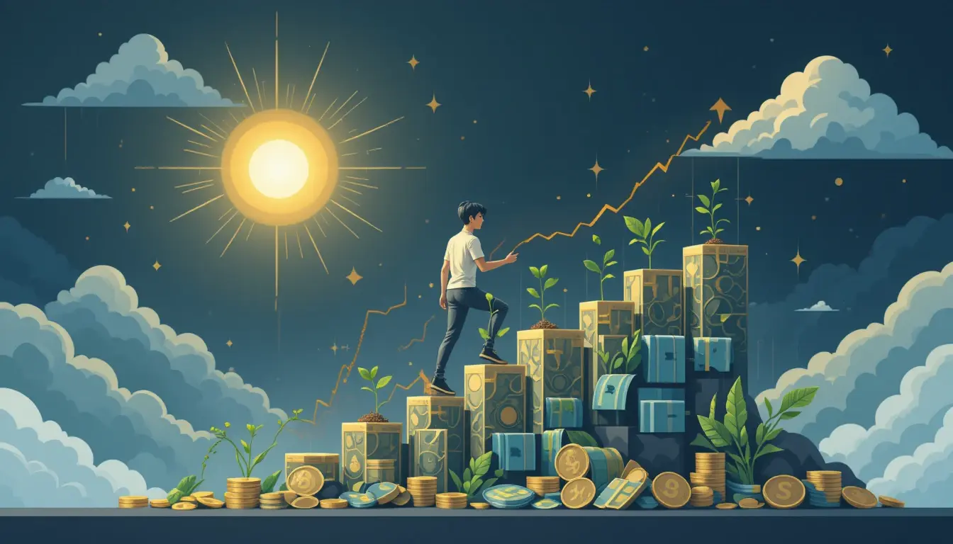 Desafios e Oportunidades em Crises