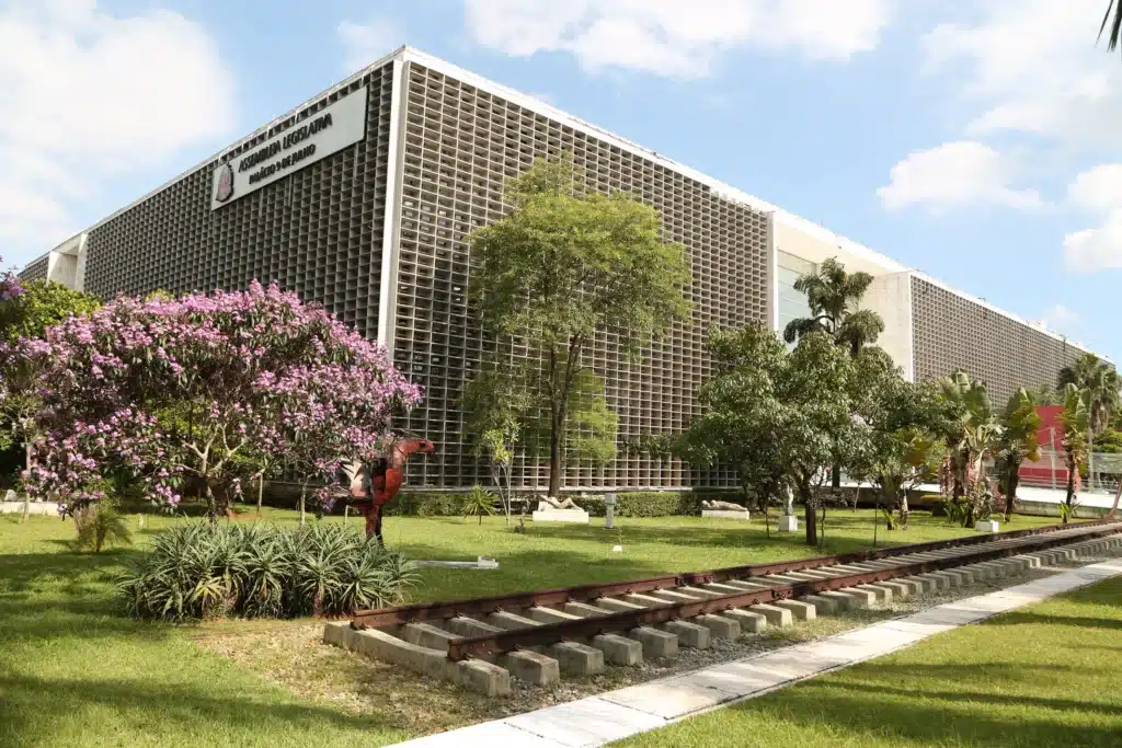 benefícios policiais